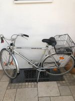 Alu Fahrrad Herrn von Kettler München - Pasing-Obermenzing Vorschau