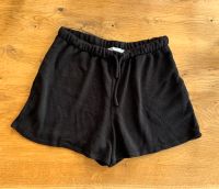 Zara Short Shorts Gr S kurze Hose schwarz München - Schwabing-West Vorschau