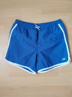 Jungs tolle Sommerhose Badehose Sporthose 164 blau Zara boys Rostock - Lütten Klein Vorschau