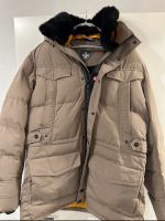 Wellensteyn Seamaster 870 Beige XXL Winterjacke Parka Häfen - Bremerhaven Vorschau