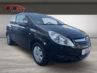 Opel Corsa D Edition 1.2 PDC Klima el.SP teilb.Rücksb Hessen - Dautphetal Vorschau
