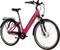 SAXONETTE E-Bike COMFORT PLUS 4.0, 7 Gang Shimano 28" Berlin - Tempelhof Vorschau