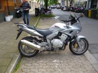 Honda CBF 1000 ABS Düsseldorf - Friedrichstadt Vorschau