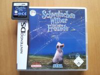 Nintendo DS Spiel "Schweinchen Wilbur und seine Freunde" Nordrhein-Westfalen - Ahlen Vorschau