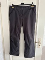 JACK WOLFSKIN Damen Winter Outdoorhose Gr. 44 Rheinland-Pfalz - Wörth am Rhein Vorschau