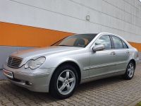 Mercedes-Benz C 180 ELEGANCE Automatik  Schiebedach Hessen - Viernheim Vorschau