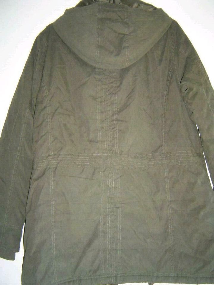 Mantel/Jacke Gr. 46 GINA - NEU in Schkopau