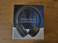 Wireless On Ear Kopfhörer NEU / OVP !!! Bayern - Ottobeuren Vorschau