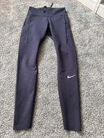 Nike Running Tights Niedersachsen - Rotenburg (Wümme) Vorschau
