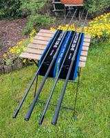Sportex Invictus CS-2 12ft 3.75lb Karpfenruten (No Fox/Shimano) Brandenburg - Bad Liebenwerda Vorschau