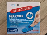 ICEHOF Gel-Schuhe, Chemotherapie Schuhe kalt warm, Neu Bayern - Bad Neustadt a.d. Saale Vorschau