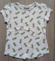 Für 1.50€ T-Shirt Gr. 134 / 140 Ananas Harburg - Hamburg Hausbruch Vorschau