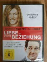 Liebe in jeder Beziehung  ..in OVP   ..DVD Sachsen-Anhalt - Wernigerode Vorschau