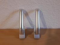 Fenstergriff, Balkontürgriff, 2 Stück, Neu Sachsen - Görlitz Vorschau