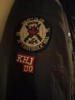 Khujo Jacke, Frühling/ Sommer, Gr. XL Hessen - Siegbach Vorschau