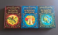 3 zauberhafte Kinderbücher (Fantasy) Baden-Württemberg - Friedrichshafen Vorschau