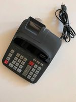 CASIO FR-5100L   Rechnenmaschine Kr. München - Taufkirchen Vorschau