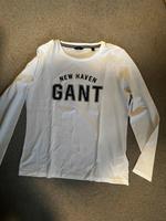 Langarmshirt Shirt von Gant wie neu in Gr. L 10€ Sachsen-Anhalt - Ilsenburg (Harz) Vorschau