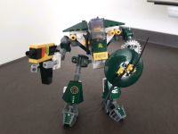 Lego Exforce Cyclone Defender Nordrhein-Westfalen - Hattingen Vorschau