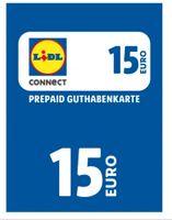 4x 15€ = 60€ Lidl Connect Telefongutscheine für nur 40€ Bayern - Bernried Vorschau