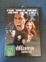 DVD AN JEDEM VERDAMMTEN SONNTAG Niedersachsen - Varel Vorschau