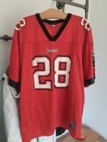 Tampa Bay Bucs Trikot RB Warrick Dunn, XL Hessen - Rotenburg Vorschau