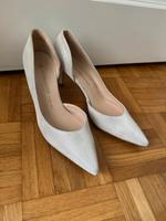 Peter Kaiser Pumps Hochzeitsschuhe Größe 41 Sylvia 61573-068 Berlin - Schöneberg Vorschau