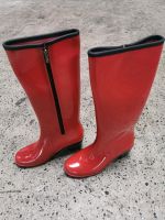 Nordman Bellina Frauen Regenschuhe Gummistiefel Regenstiefel Gr39 Brandenburg - Ludwigsfelde Vorschau