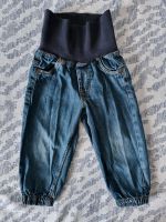 Baby Jeans Hose Gr. 86 H&M Niedersachsen - Wilhelmshaven Vorschau