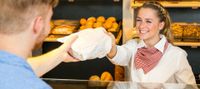 Bäckermeister m/w/d in München gesucht München - Maxvorstadt Vorschau