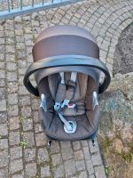 Babyschale mit Isofix Hessen - Groß-Zimmern Vorschau