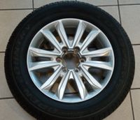 Kompletträder Isuzu D-Max 255/60 R18 108S Original Rheinland-Pfalz - Kempfeld Vorschau