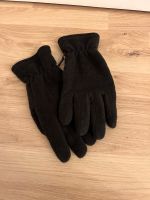 Fleece Handschuhe, Wintergröße 8-9 schwarz Unisex gloves Dortmund - Wickede Vorschau