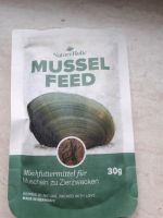 Nature Holic Mussel Feed 30g Thüringen - Breitungen Vorschau