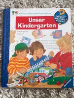 Wieso? Weshalb? Warum? „Unser Kindergarten „ Hamburg-Nord - Hamburg Alsterdorf  Vorschau