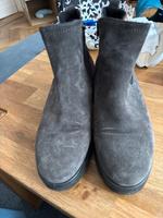 Gabor Ankle Boots Gr.40 Sachsen-Anhalt - Halle Vorschau