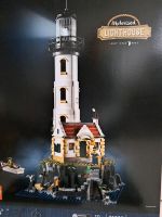 21335 Lego Ideas Lighthouse Hessen - Hofgeismar Vorschau