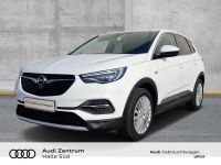 Opel Grandland X 1.2T AT Innovation LED NAVI eKLAPPE Sachsen-Anhalt - Halle Vorschau