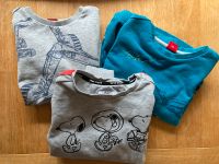 S Oliver Pullover, 116, Snoopy / Peanuts, Paketpreis Dortmund - Hombruch Vorschau