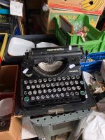 Continental alte Schreibmaschine wanderer Essen - Essen-Kray Vorschau