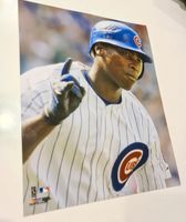 Chicago Cubs - verschiedene Fotos Bilder 20x25 8x10 MLB Baseball Bremen-Mitte - Bremen Altstadt Vorschau