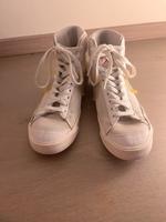 Nike Blazer Mid 77 Berlin - Hellersdorf Vorschau