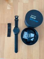 Samsung Gear S3 Frontier Bayern - Oberding Vorschau