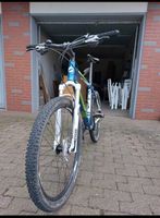Mountainbike Giant Talon 0 Nordrhein-Westfalen - Bergisch Gladbach Vorschau