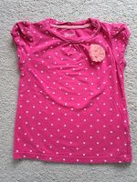 Vertbaudet T-Shirt - 102 cm - pink Stuttgart - Weilimdorf Vorschau