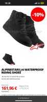 Alpinestars J-6 Motorradschuh Rheinland-Pfalz - Trier Vorschau