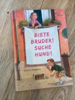 Biete Bruder suche Hund Nicola Hupertz Niedersachsen - Salzhemmendorf Vorschau