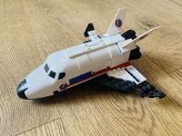 Lego Raumschiff mit Satellit Nordrhein-Westfalen - Bergheim Vorschau