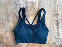 Neu❤️ adidas Damen Sport Bra Größe S 34/36 Bayern - Möhrendorf Vorschau