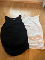 2-er Set Tops (Umstandsmode) Gr. 36/38 von Tchibo Bayern - Durach Vorschau
